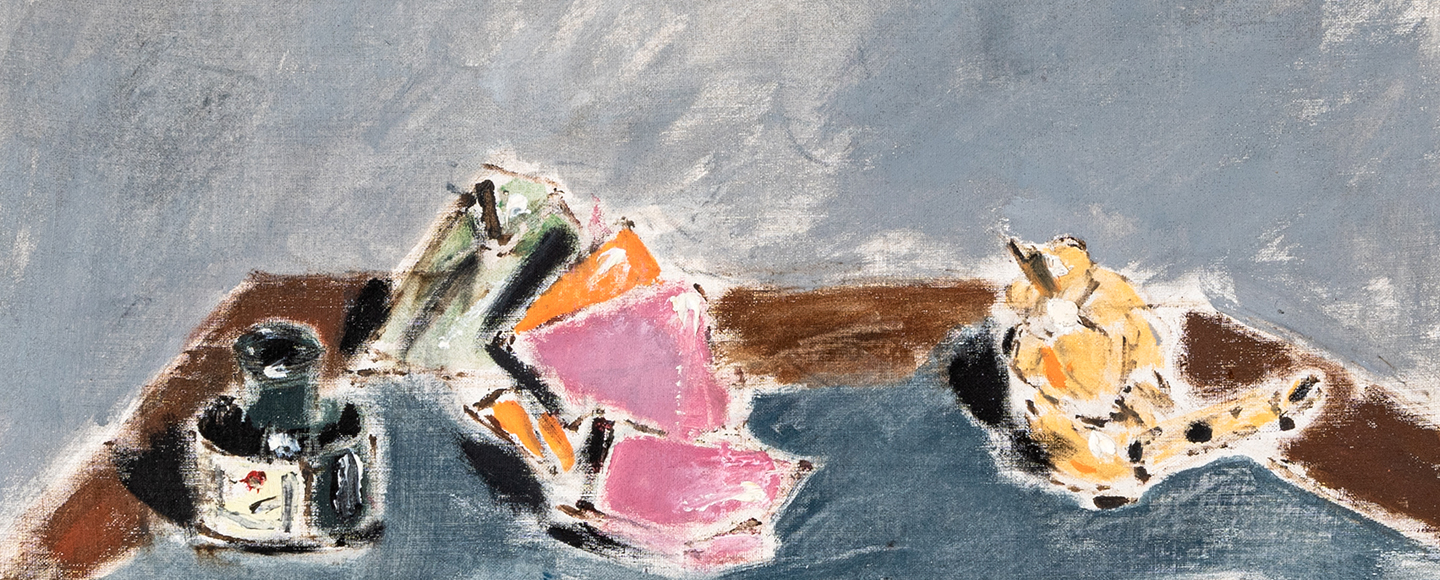 Filippo de Pisis. Nascita di un quadro